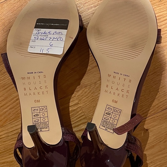 Sandals - Picture 6 of 6